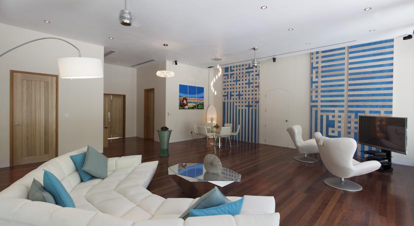 Conrad Maldives Rangali Island — Арі (Аліфу) атол, Мальдіви мініатюра 19