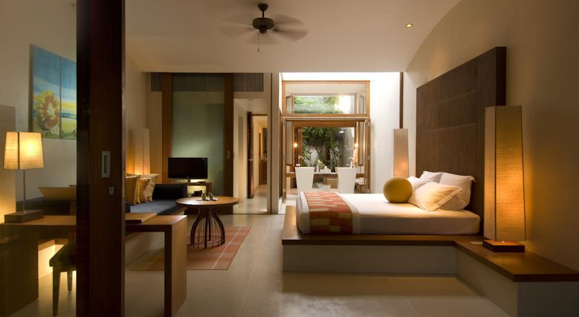 Conrad Maldives Rangali Island — Арі (Аліфу) атол, Мальдіви мініатюра 20