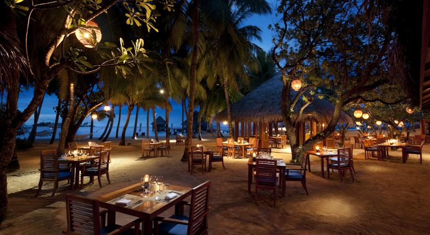 Conrad Maldives Rangali Island — Арі (Аліфу) атол, Мальдіви мініатюра 24