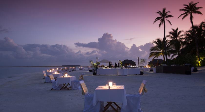 Conrad Maldives Rangali Island — Арі (Аліфу) атол, Мальдіви мініатюра 25