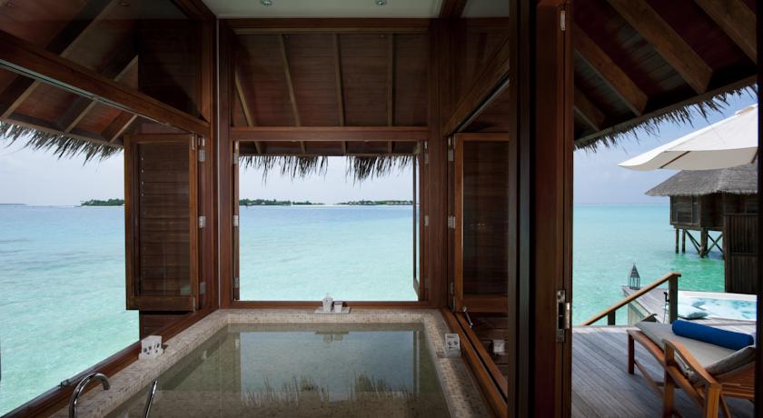 Conrad Maldives Rangali Island — Арі (Аліфу) атол, Мальдіви мініатюра 26