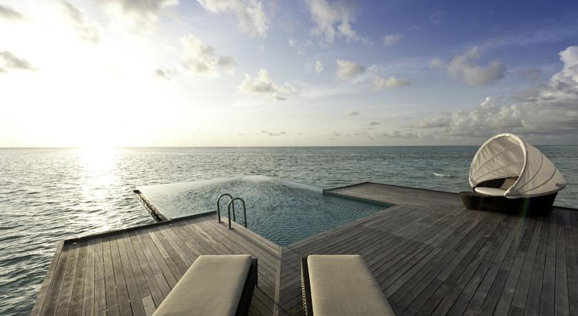Conrad Maldives Rangali Island — Арі (Аліфу) атол, Мальдіви мініатюра 27