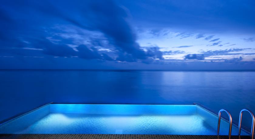 Conrad Maldives Rangali Island — Арі (Аліфу) атол, Мальдіви мініатюра 28