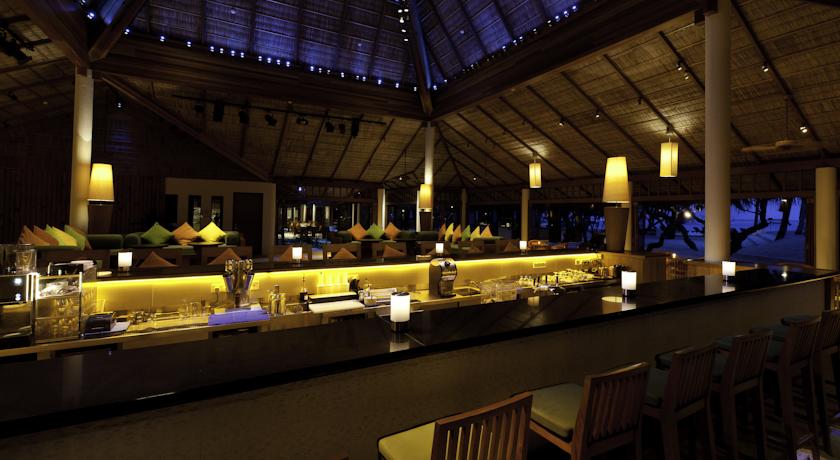 Conrad Maldives Rangali Island — Арі (Аліфу) атол, Мальдіви мініатюра 29