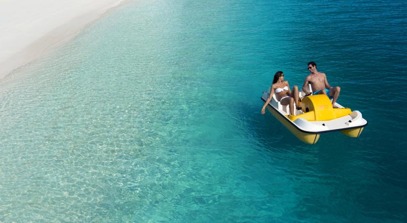 Conrad Maldives Rangali Island — Арі (Аліфу) атол, Мальдіви мініатюра 31