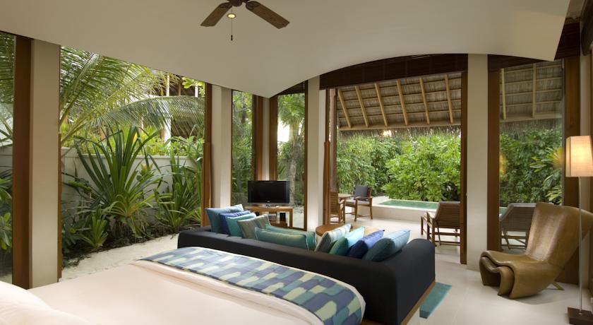 Conrad Maldives Rangali Island — Арі (Аліфу) атол, Мальдіви мініатюра 33