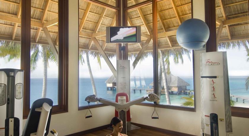 Conrad Maldives Rangali Island — Арі (Аліфу) атол, Мальдіви мініатюра 34