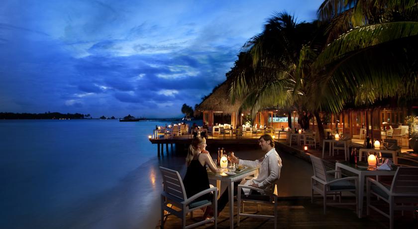 Conrad Maldives Rangali Island — Арі (Аліфу) атол, Мальдіви мініатюра 35