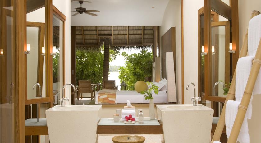 Conrad Maldives Rangali Island — Арі (Аліфу) атол, Мальдіви мініатюра 37