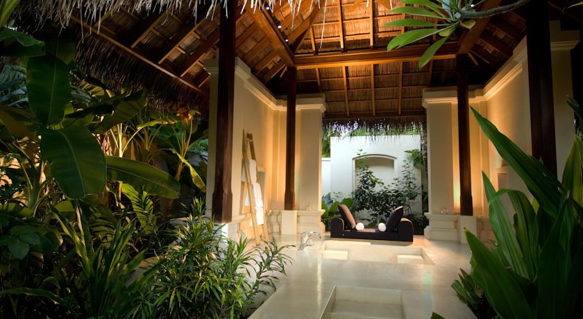 Conrad Maldives Rangali Island — Арі (Аліфу) атол, Мальдіви мініатюра 38