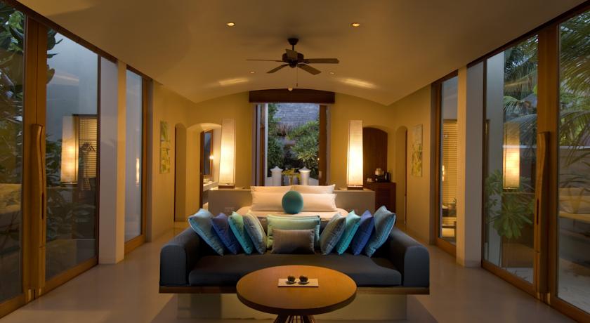 Conrad Maldives Rangali Island — Арі (Аліфу) атол, Мальдіви мініатюра 39