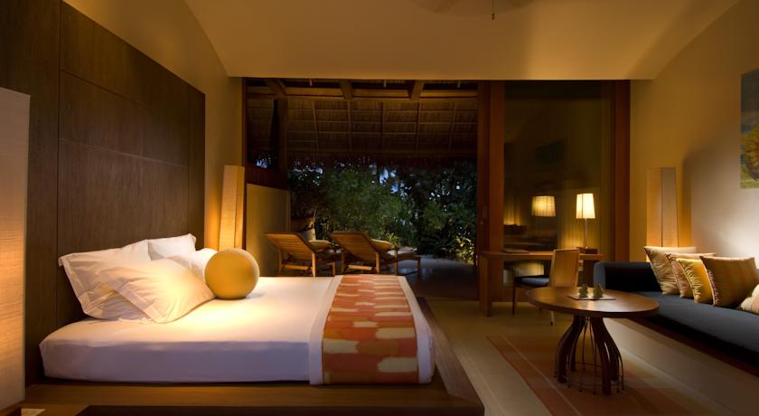 Conrad Maldives Rangali Island — Арі (Аліфу) атол, Мальдіви мініатюра 40