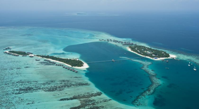 Conrad Maldives Rangali Island — Арі (Аліфу) атол, Мальдіви мініатюра 41
