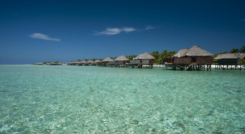 Conrad Maldives Rangali Island — Арі (Аліфу) атол, Мальдіви мініатюра 43