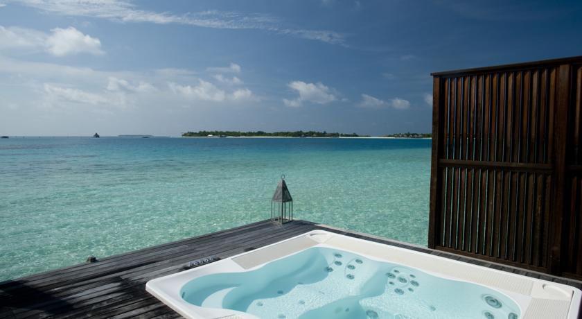 Conrad Maldives Rangali Island — Арі (Аліфу) атол, Мальдіви мініатюра 44