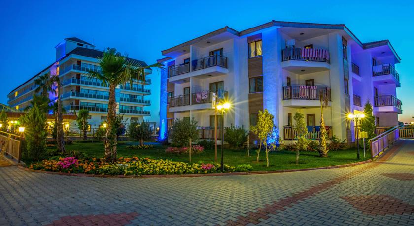 Eftalia Aqua Resort Payallar, Аланья, Туреччина мініатюра 8