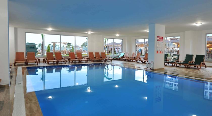 Eftalia Aqua Resort Payallar, Аланья, Туреччина мініатюра 9