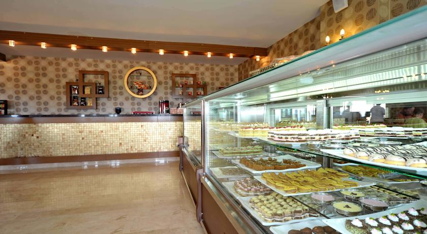 Eftalia Aqua Resort Payallar, Аланья, Туреччина мініатюра 10