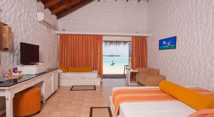 Cinnamon Dhonveli Maldives — Північний Мале Атол, Мальдіви мініатюра 6