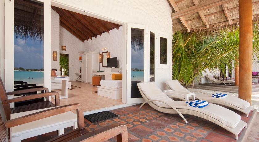 Cinnamon Dhonveli Maldives — Північний Мале Атол, Мальдіви мініатюра 7