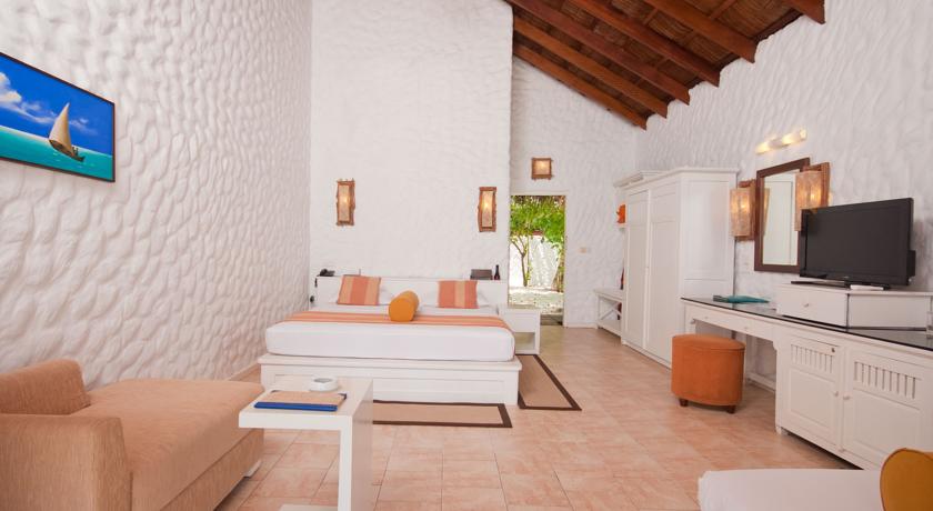 Cinnamon Dhonveli Maldives — Північний Мале Атол, Мальдіви мініатюра 9
