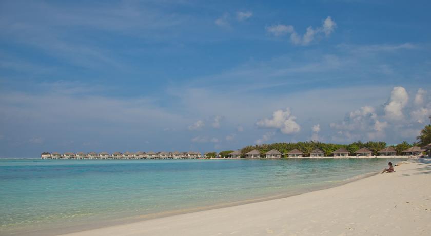Cinnamon Dhonveli Maldives — Північний Мале Атол, Мальдіви мініатюра 11