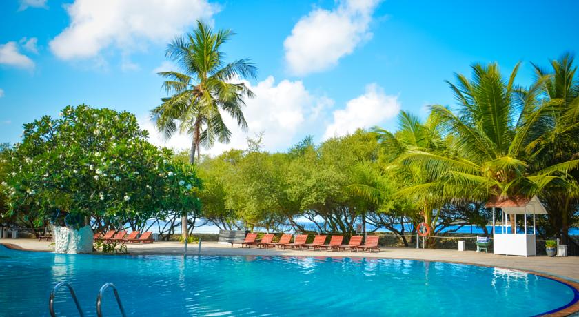 Cinnamon Dhonveli Maldives — Північний Мале Атол, Мальдіви мініатюра 14