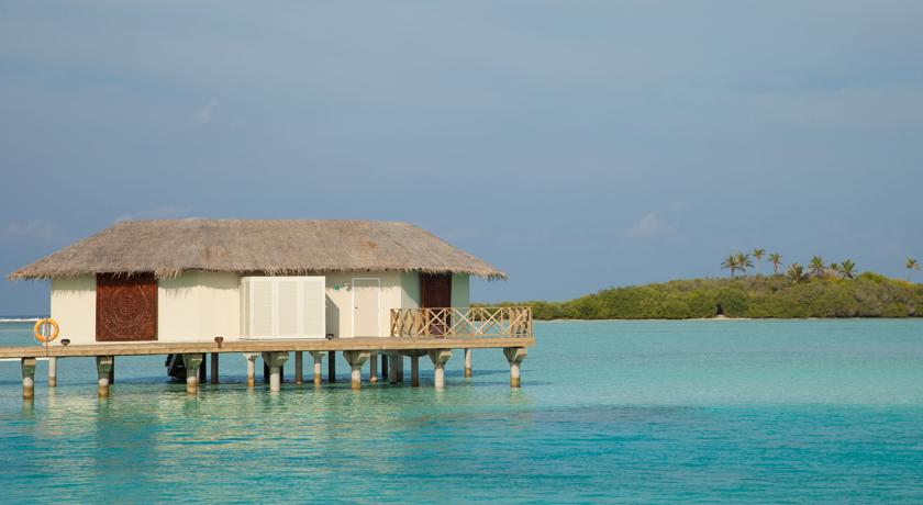 Cinnamon Dhonveli Maldives — Північний Мале Атол, Мальдіви мініатюра 16