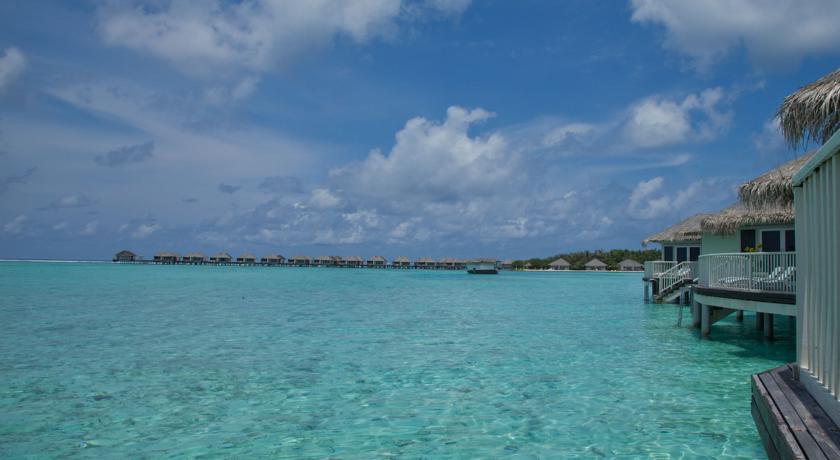 Cinnamon Dhonveli Maldives — Північний Мале Атол, Мальдіви мініатюра 17