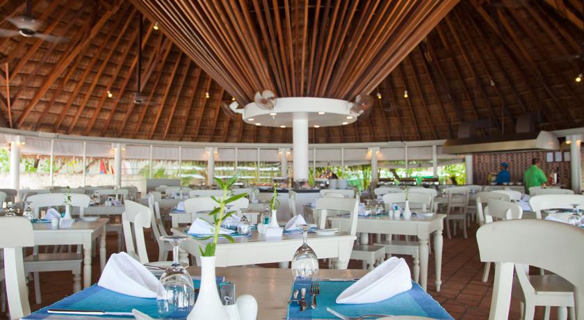 Cinnamon Dhonveli Maldives — Північний Мале Атол, Мальдіви мініатюра 19