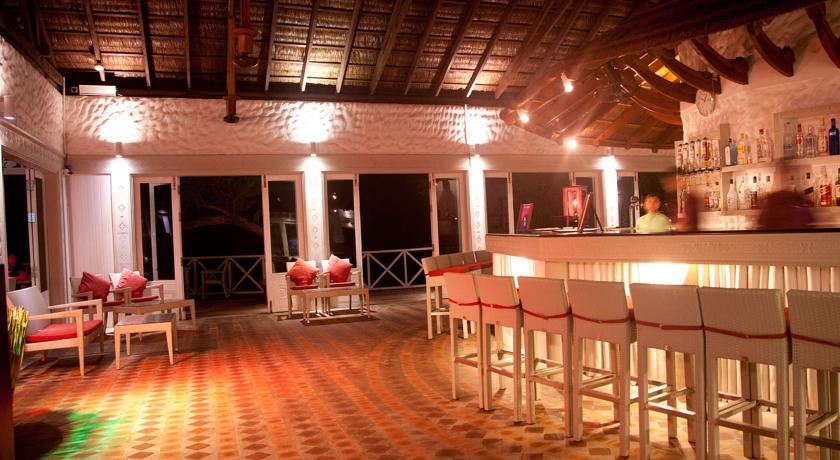 Cinnamon Dhonveli Maldives — Північний Мале Атол, Мальдіви мініатюра 22