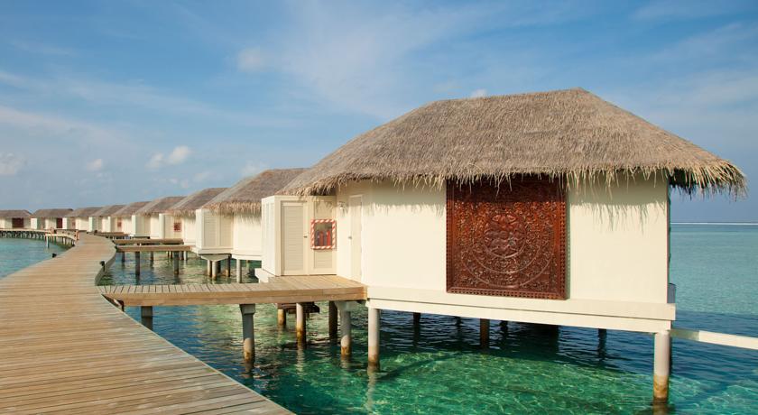 Cinnamon Dhonveli Maldives — Північний Мале Атол, Мальдіви мініатюра 23