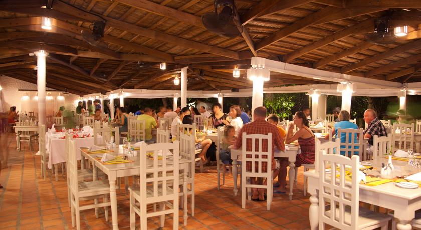 Cinnamon Dhonveli Maldives — Північний Мале Атол, Мальдіви мініатюра 29