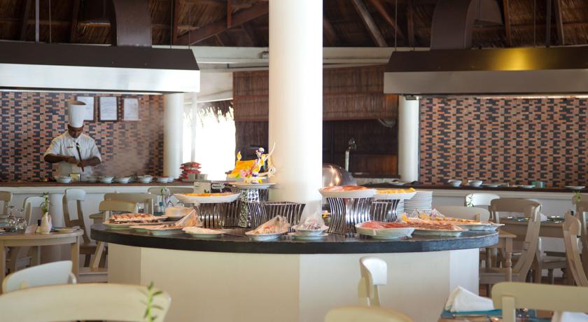 Cinnamon Dhonveli Maldives — Північний Мале Атол, Мальдіви мініатюра 32