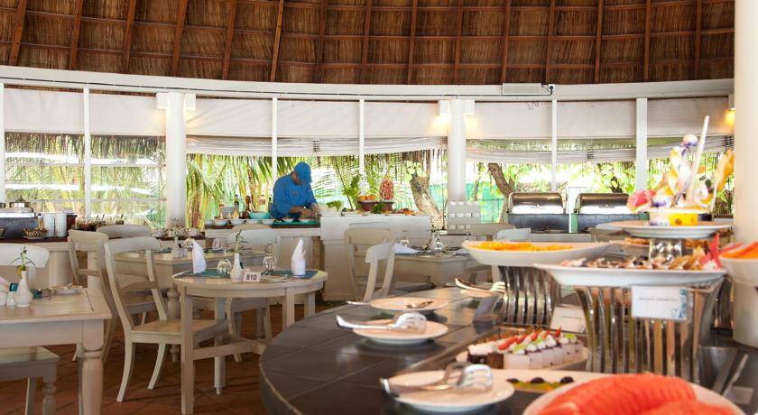 Cinnamon Dhonveli Maldives — Північний Мале Атол, Мальдіви мініатюра 33
