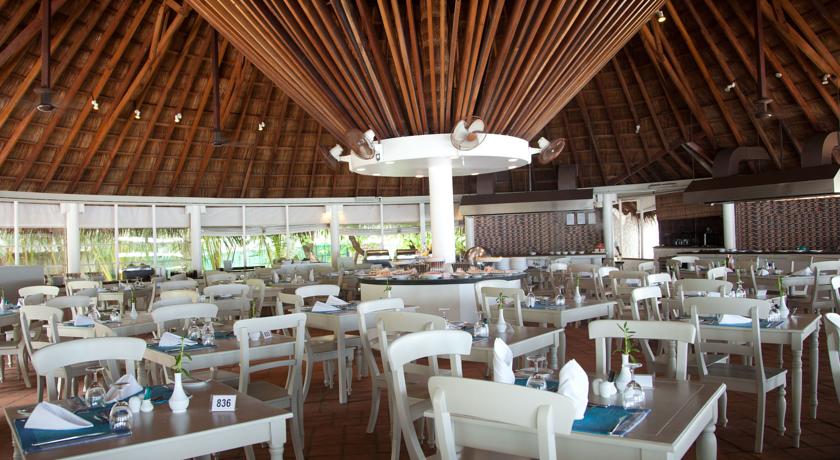 Cinnamon Dhonveli Maldives — Північний Мале Атол, Мальдіви мініатюра 34