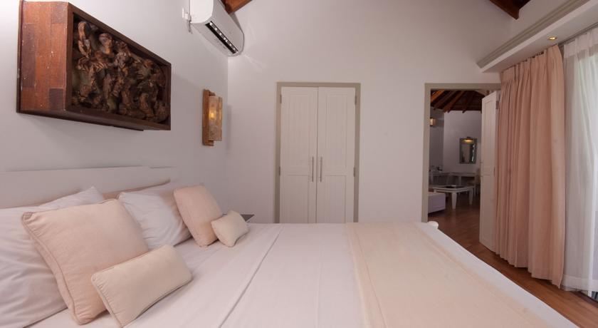 Cinnamon Dhonveli Maldives — Північний Мале Атол, Мальдіви мініатюра 35