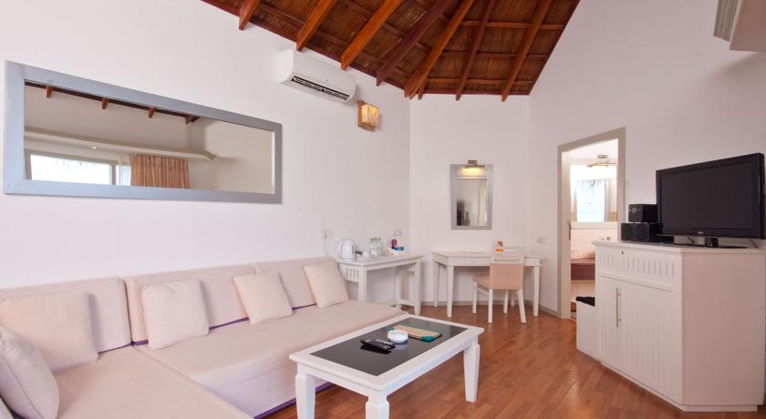 Cinnamon Dhonveli Maldives — Північний Мале Атол, Мальдіви мініатюра 40