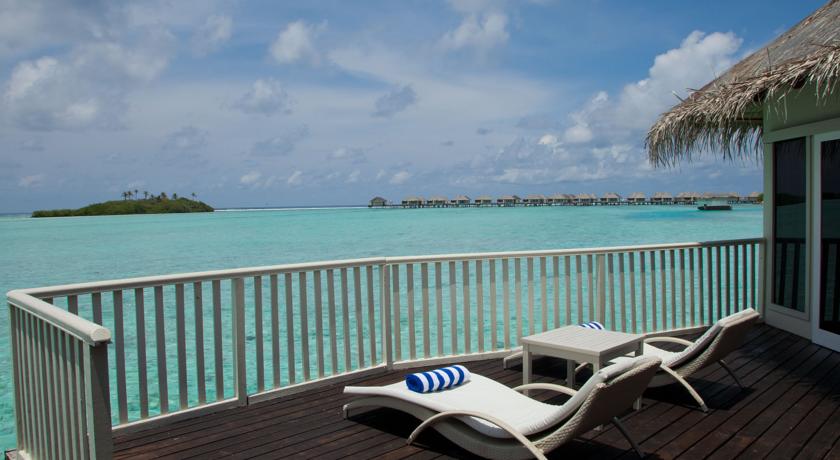 Cinnamon Dhonveli Maldives — Північний Мале Атол, Мальдіви мініатюра 41