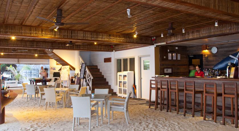 Cinnamon Dhonveli Maldives — Північний Мале Атол, Мальдіви мініатюра 43