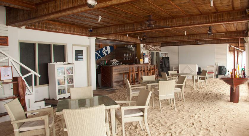 Cinnamon Dhonveli Maldives — Північний Мале Атол, Мальдіви мініатюра 45