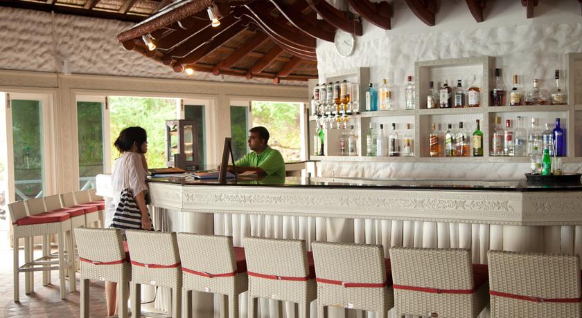 Cinnamon Dhonveli Maldives — Північний Мале Атол, Мальдіви мініатюра 46
