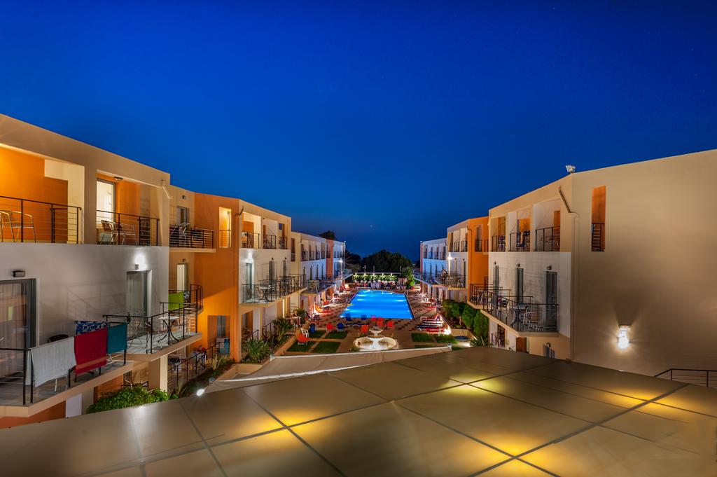 Sunrise Village Hotel, о. Крит, Греція, фото 1
