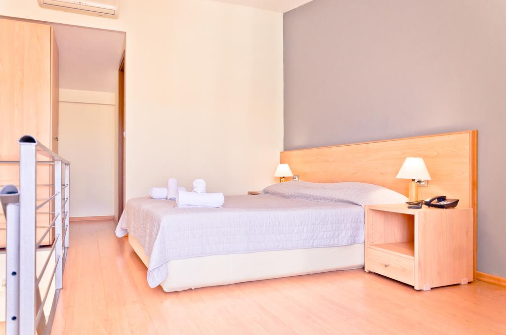 Sunrise Village Hotel, о. Крит, Греція мініатюра 9