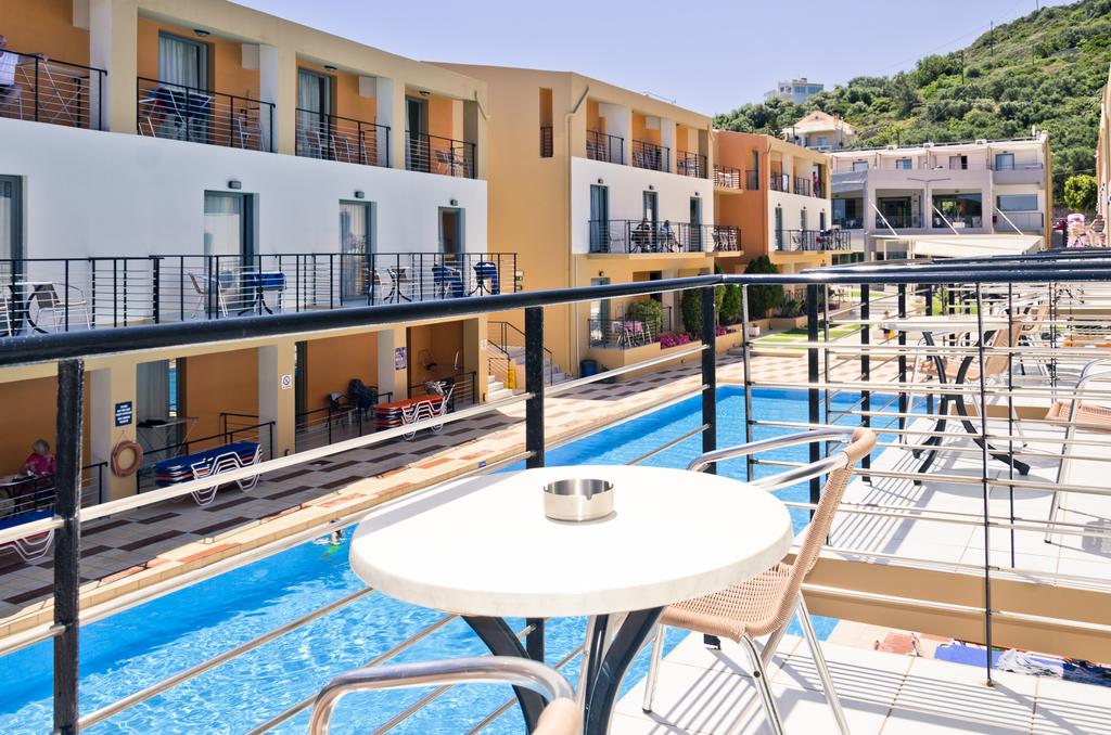 Sunrise Village Hotel, о. Крит, Греція мініатюра 10