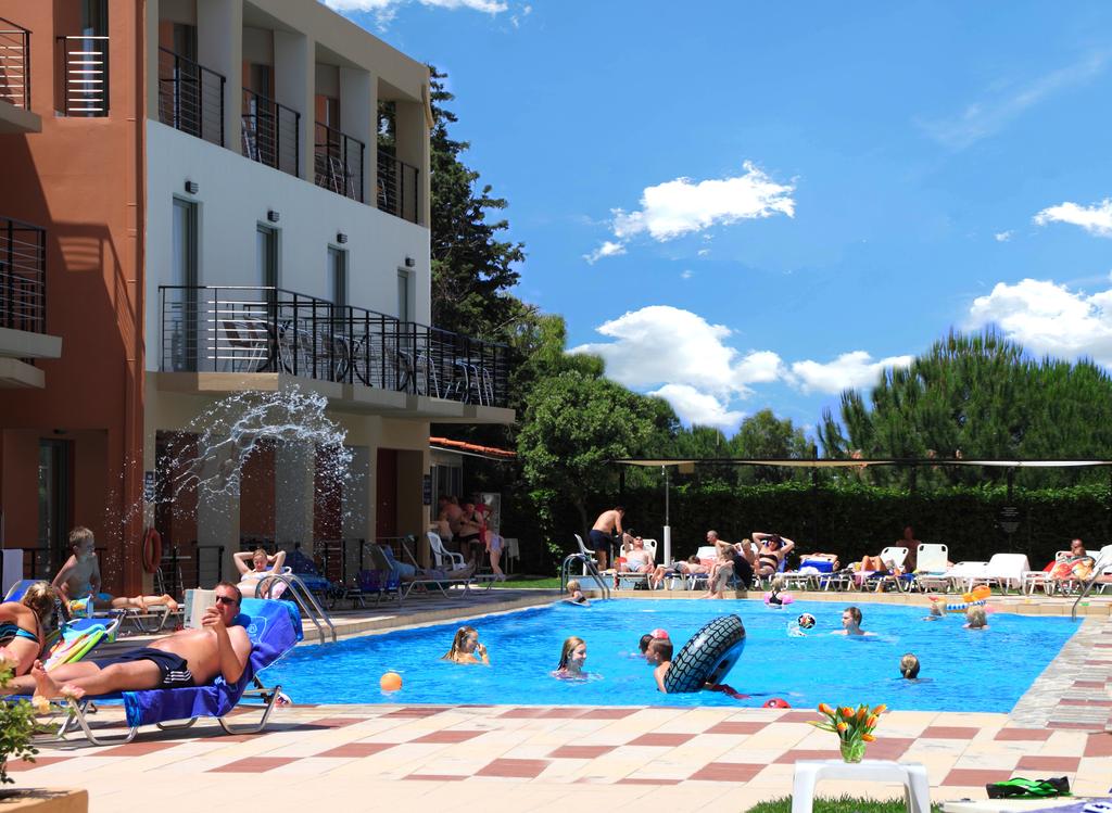 Sunrise Village Hotel, о. Крит, Греція мініатюра 13