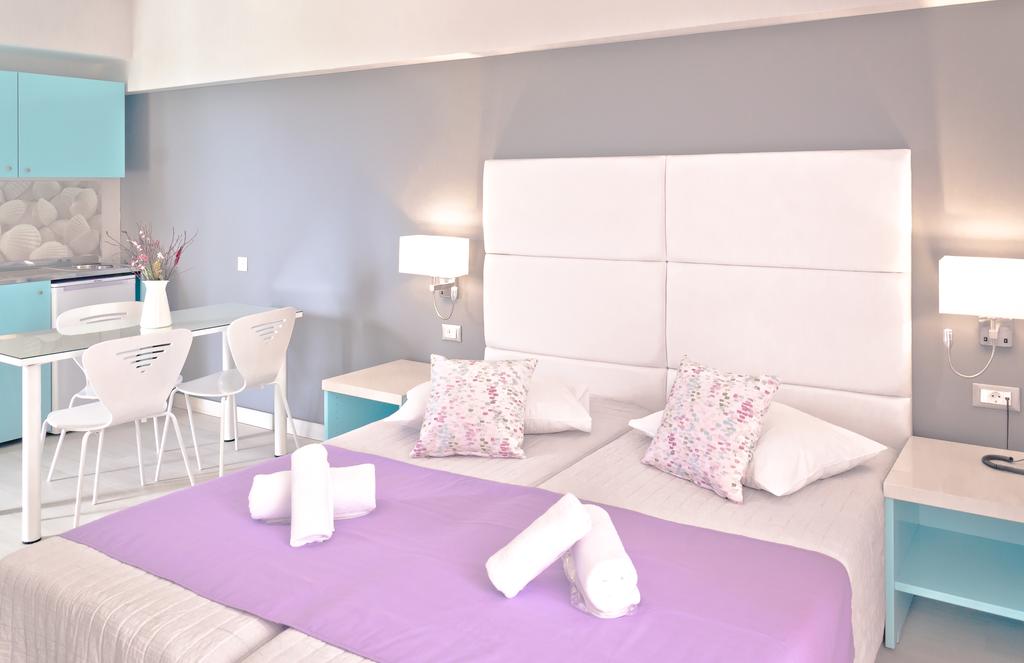 Sunrise Village Hotel, о. Крит, Греція мініатюра 14