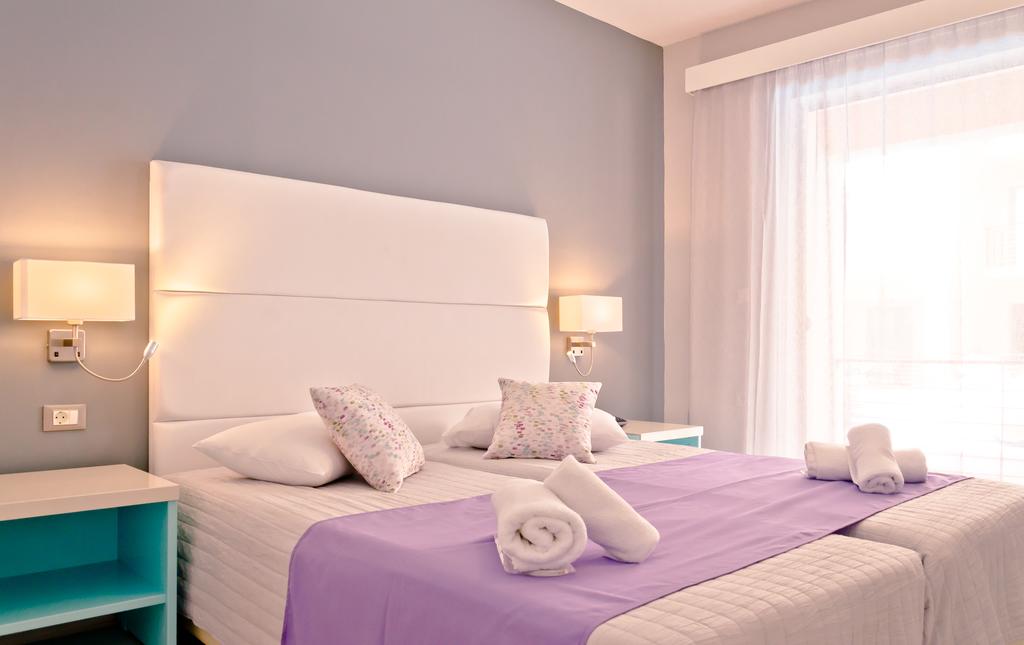 Sunrise Village Hotel, о. Крит, Греція мініатюра 16