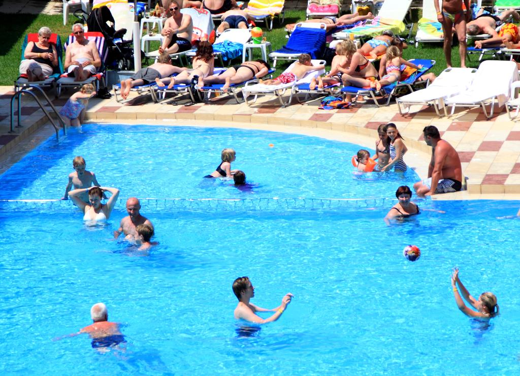 Sunrise Village Hotel, о. Крит, Греція мініатюра 19
