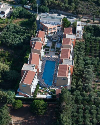 Sunrise Village Hotel, о. Крит, Греція мініатюра 20
